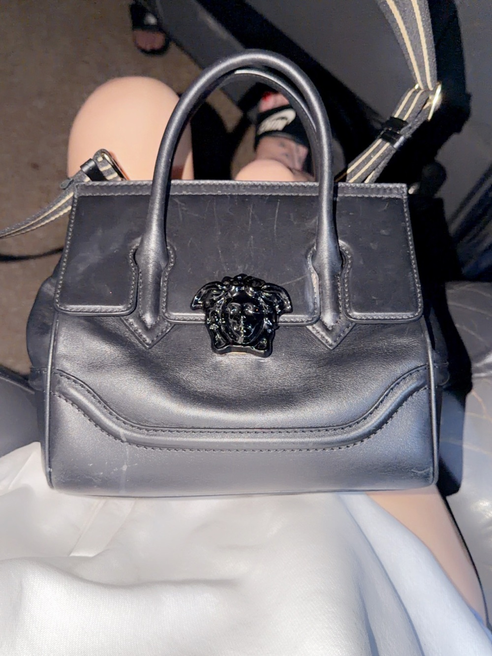 Versace palazzo empire
